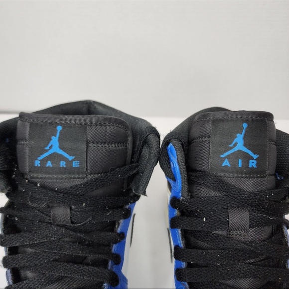 Air Jordan 1 Rare Air 'Soar Blue' - Picture 8 of 10